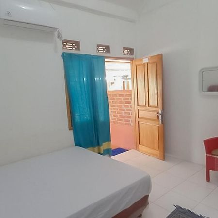 Отель Aa Bungsu Syariah Balekambang Ciletuh Sukabumi Redpartner Cilowa Экстерьер фото